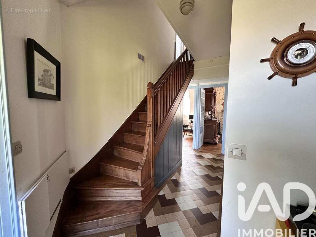 Photo 3 - Maison à AGON-COUTAINVILLE