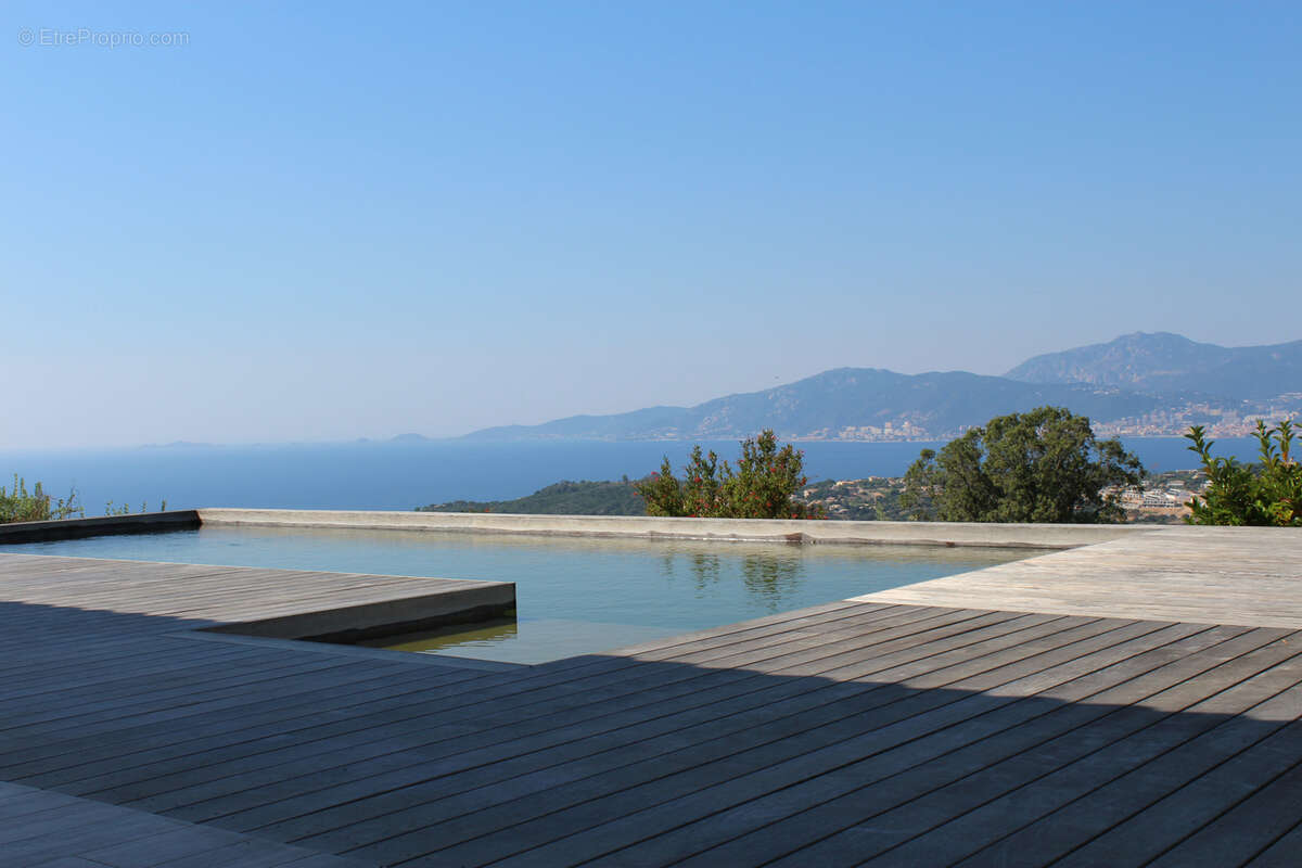 Maison à PIETROSELLA