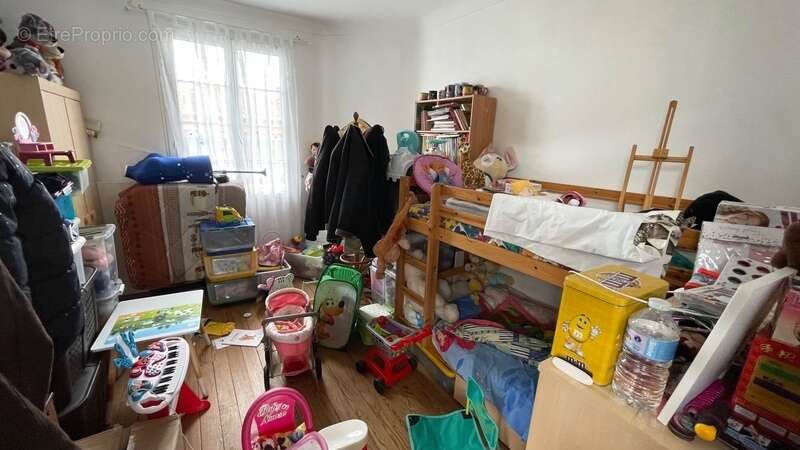 Appartement à TARBES