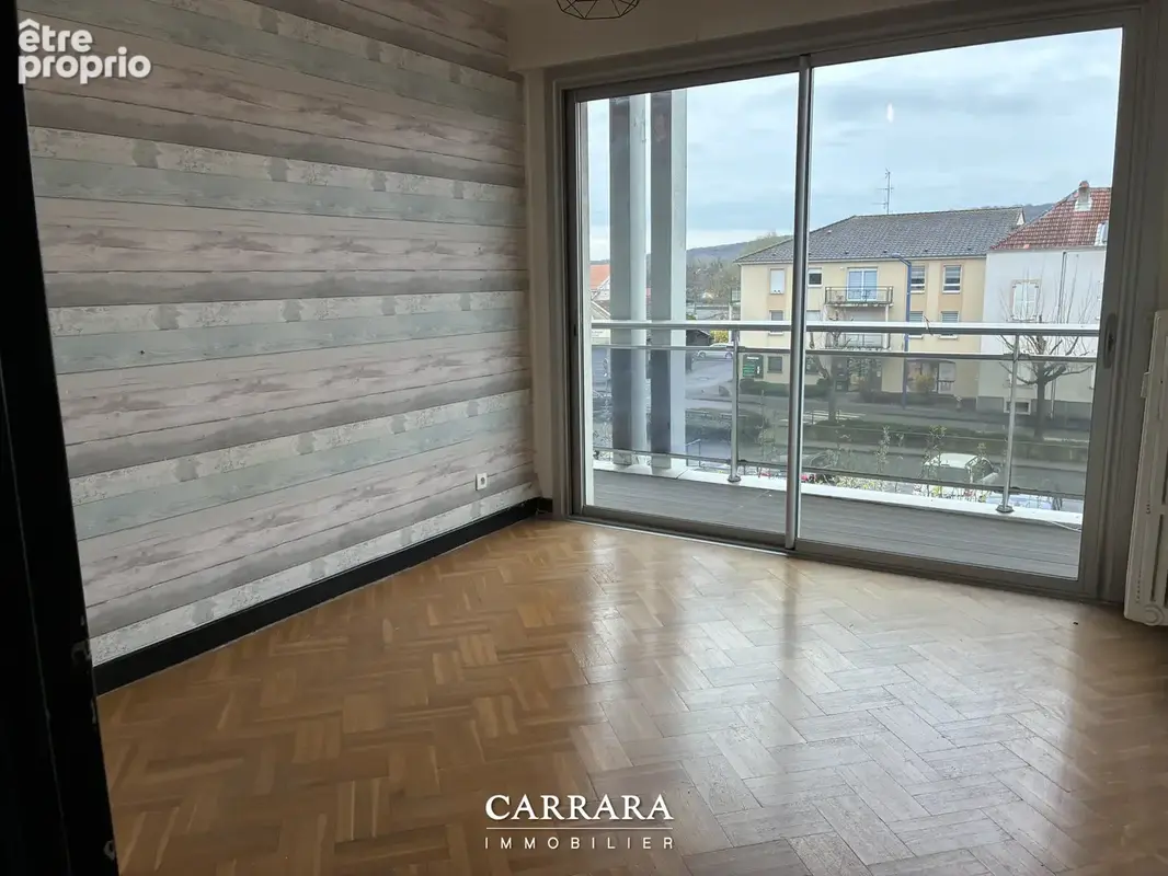 A vendre Ars sur Moselle appartement F3 de 73.52 m2 147000€ - photo 5