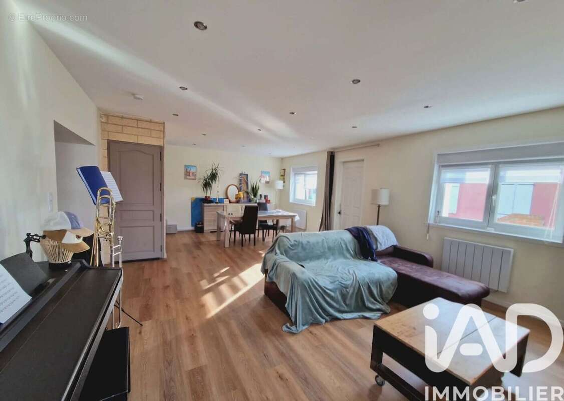 Photo 4 - Maison à MAZINGARBE