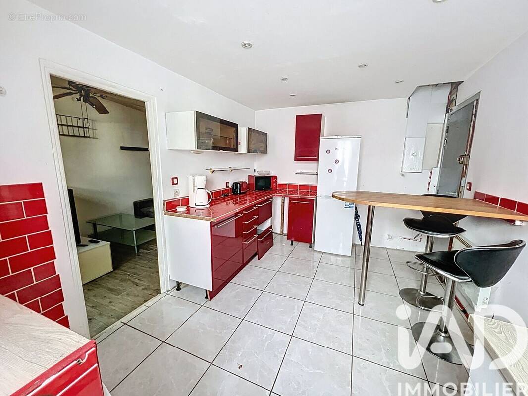 Photo 1 - Appartement à VILLENEUVE-LE-ROI