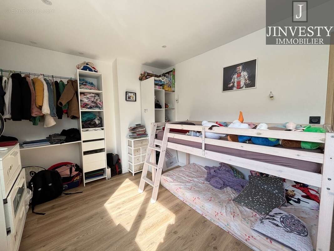 Appartement à LORIENT