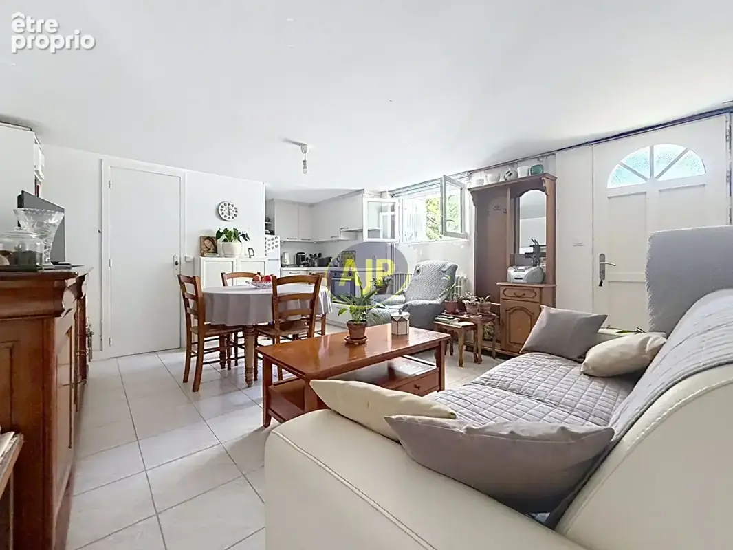 Maison Saint Jean De Monts 5 pièce(s) 109.38 m2 - photo 15