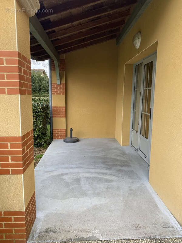 Appartement à NERAC