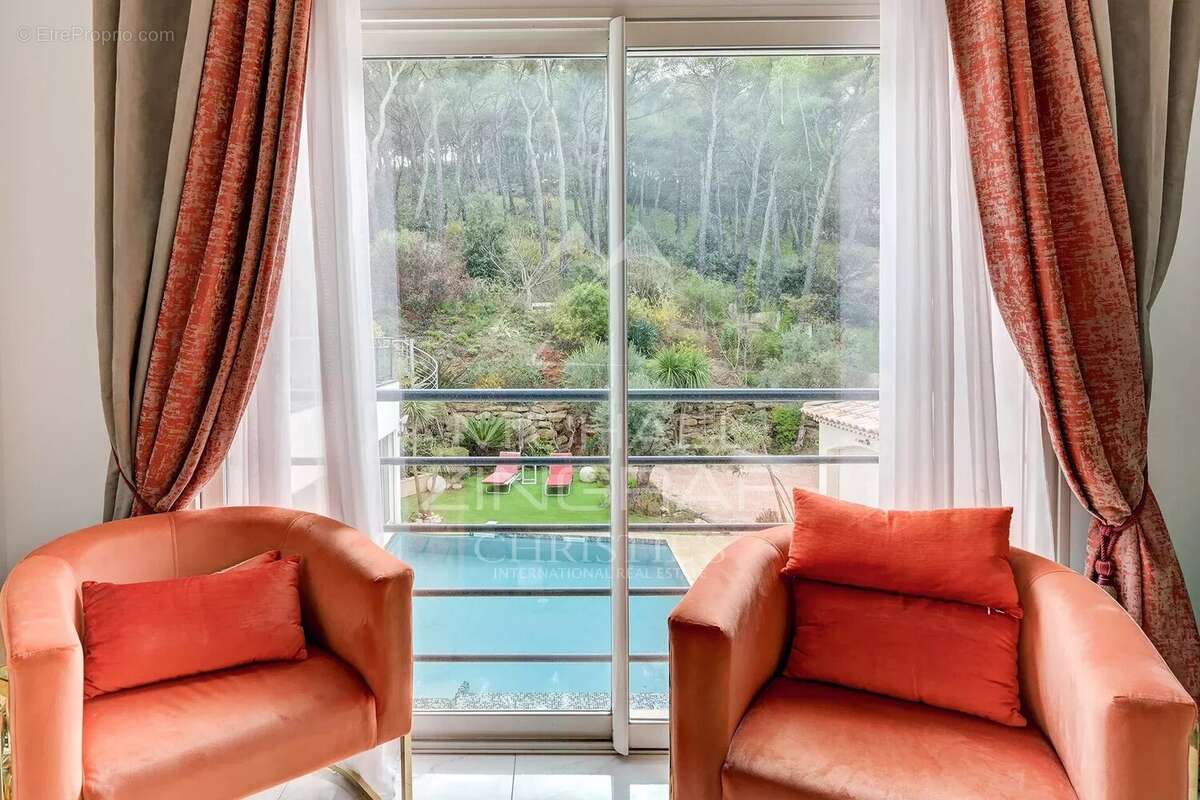 Maison à LES PENNES-MIRABEAU