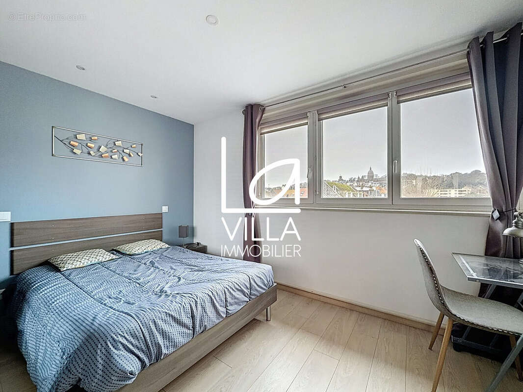 Appartement à BOULOGNE-SUR-MER