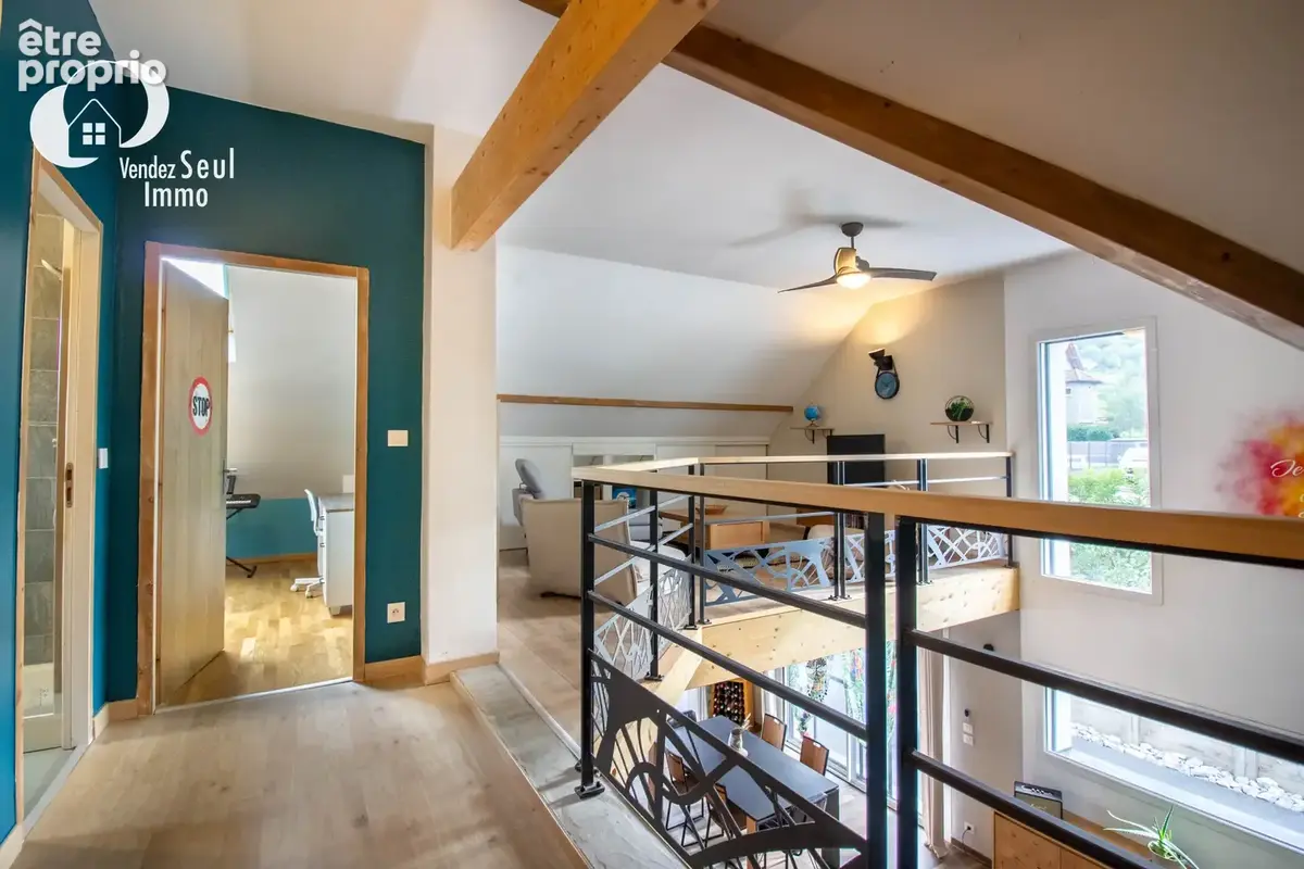 Maison 5 pièces - 157 m2 - photo 15