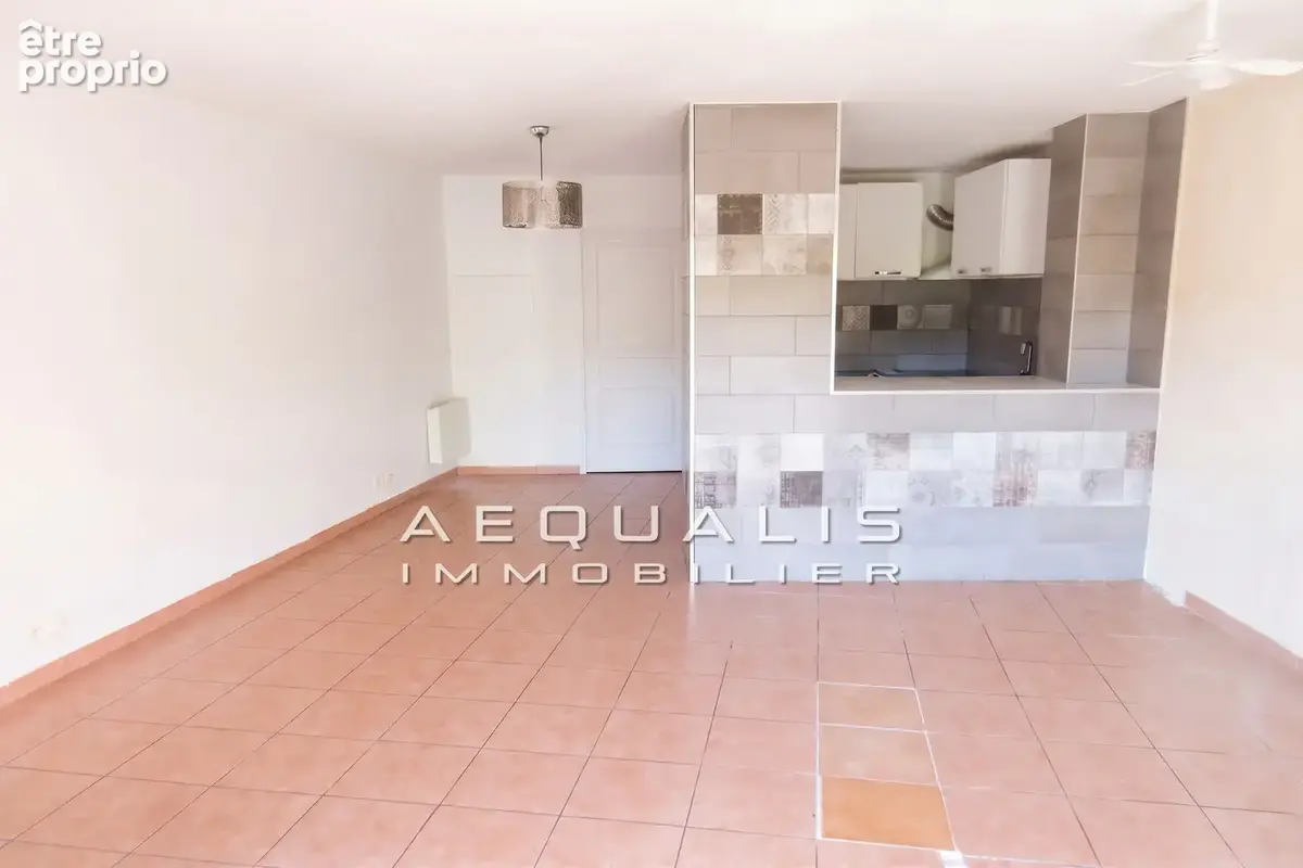 Appartement 2 pièces 46 m² à vendre à Saint-Laurent-Du-Var (06700) - photo 3