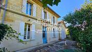 Maison à SAINT-EMILION