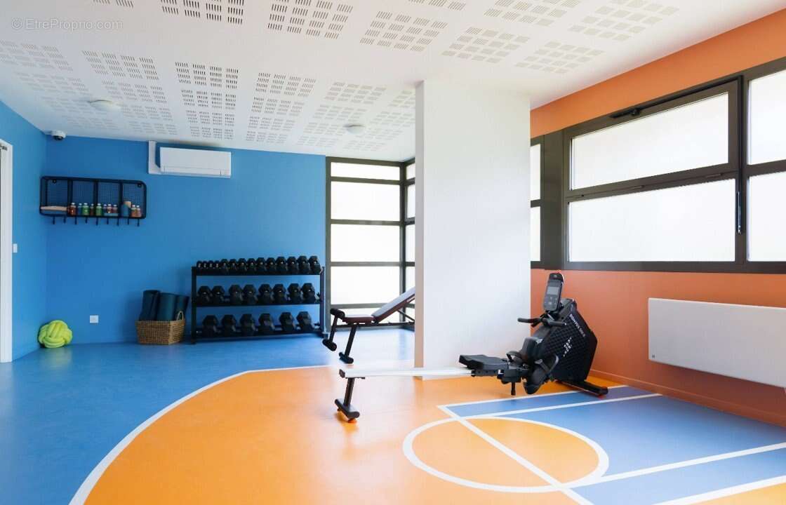 Investissement locatif  paris 18eme arrondissement -  résidence studea jean cocteau - 5,99%  de rentabilité. - photo 7