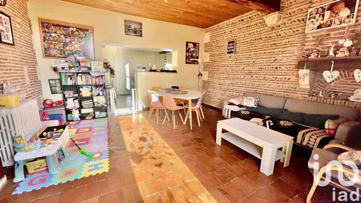 Photo 3 - Maison à LA FORCE