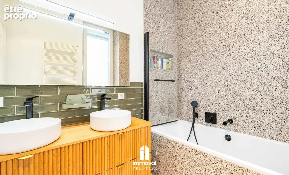 Neustadt- appartement-198m2 - photo 13