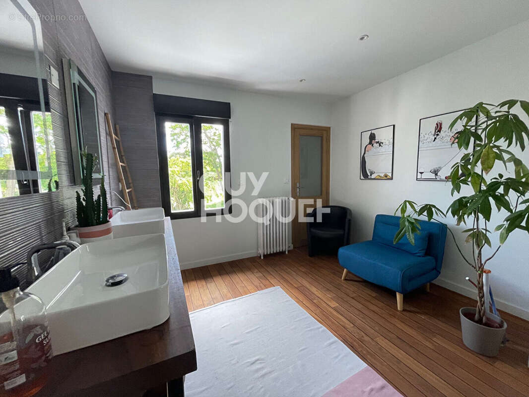 Maison à SAINT-QUAY-PORTRIEUX