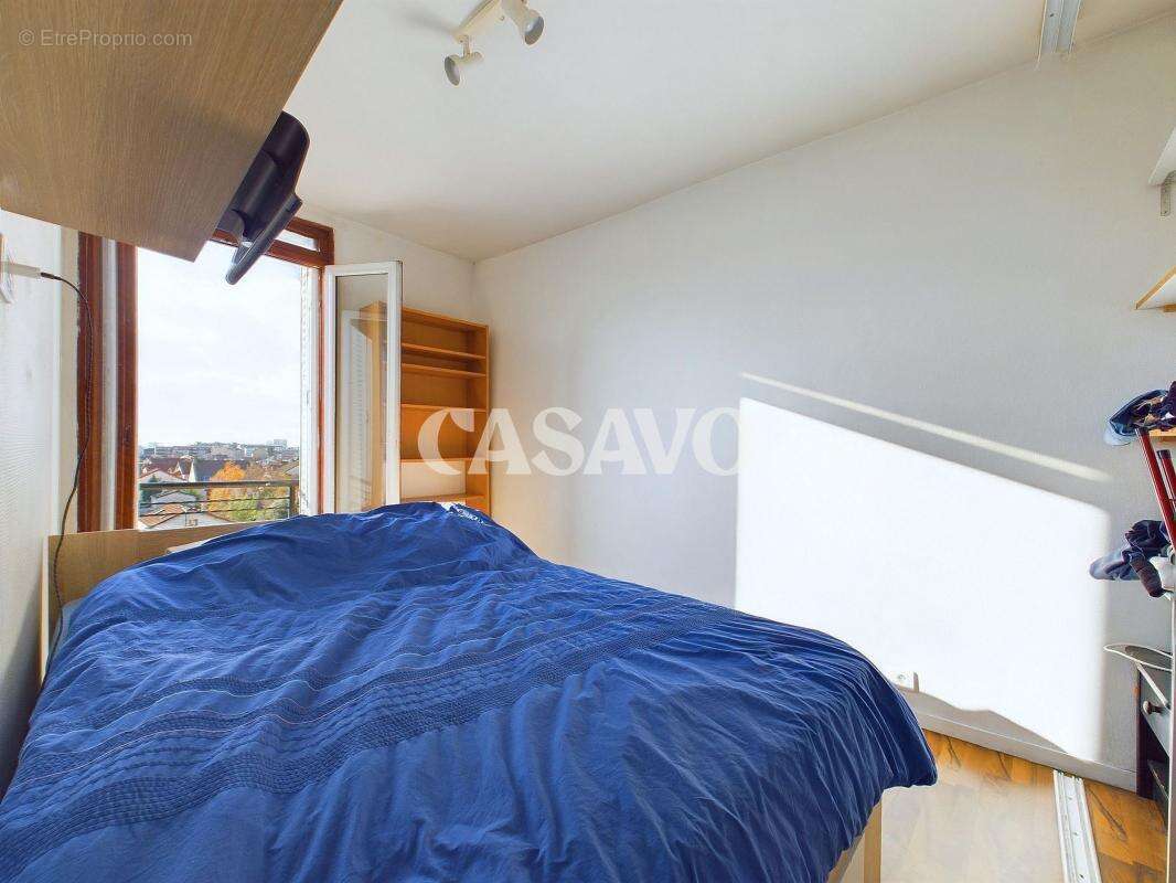 Appartement à DRANCY