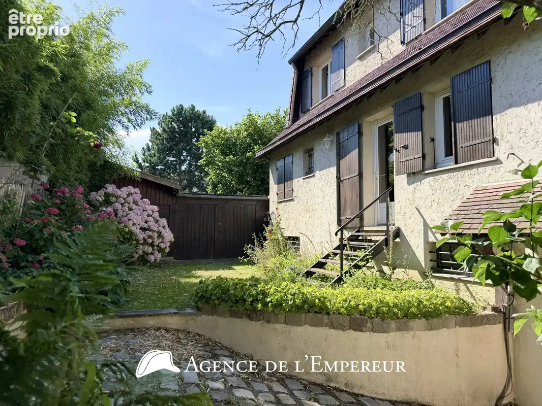 Rueil Buzenval - photo 36