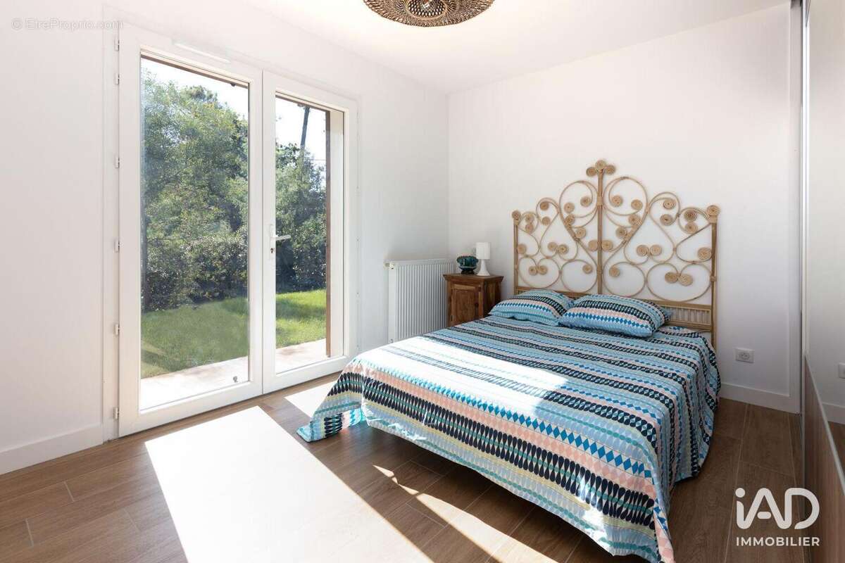 Photo 7 - Maison à SEIGNOSSE