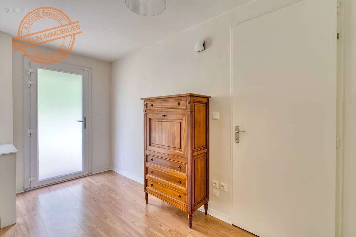 Maison T4 au calme à Dardilly avec jardin privatif - photo 13