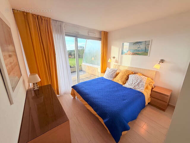 Appartement à LE TOUQUET-PARIS-PLAGE