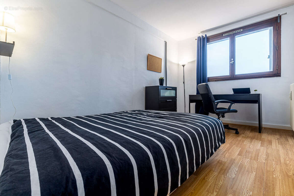 Appartement à CERGY
