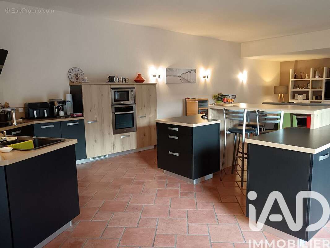 Photo 5 - Maison à HONDOUVILLE