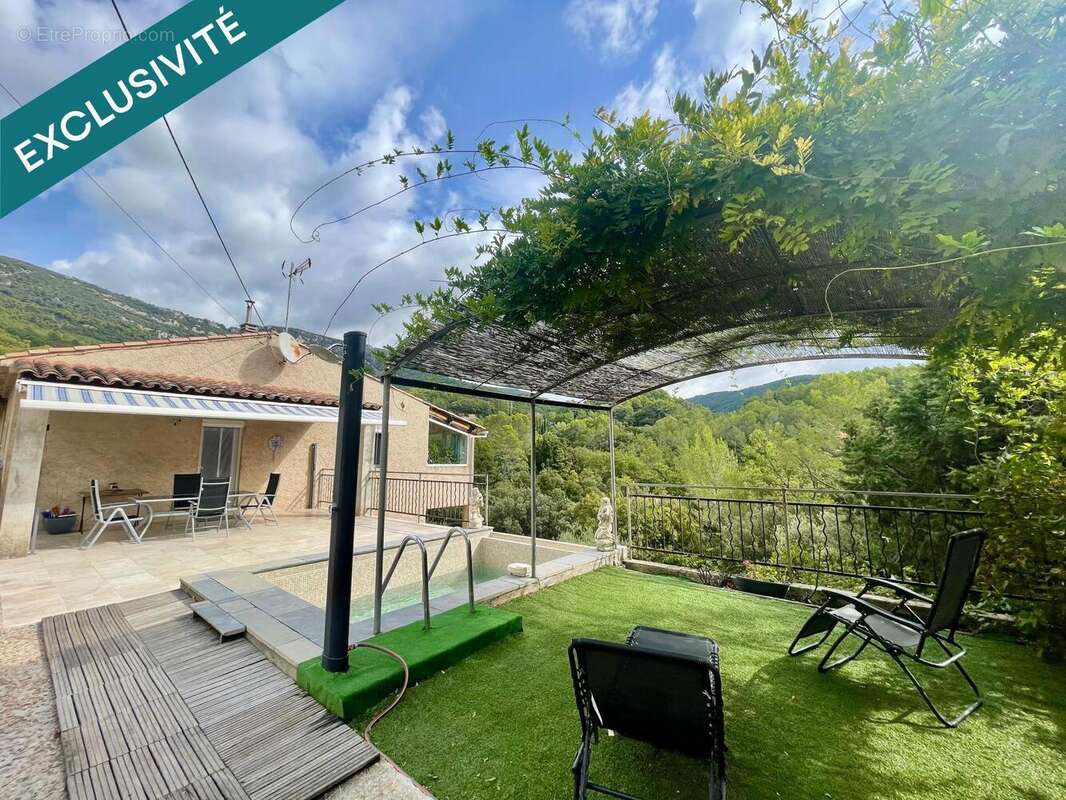 Photo 2 - Maison à BARGEMON