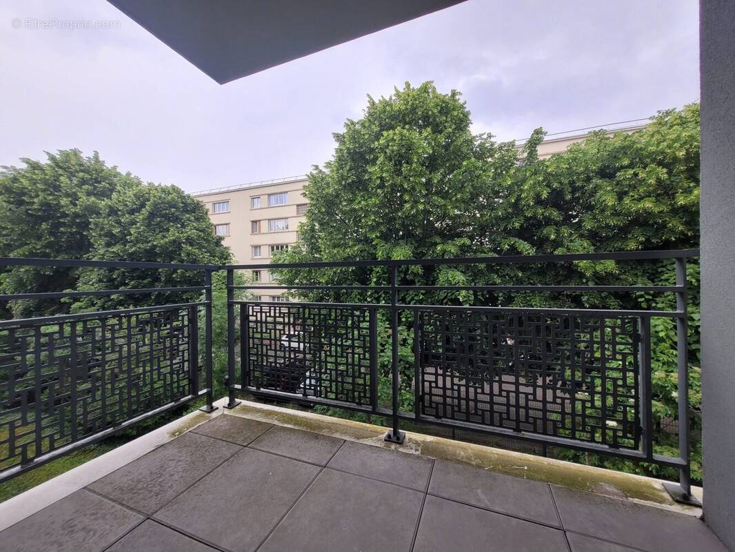 Appartement à THIAIS