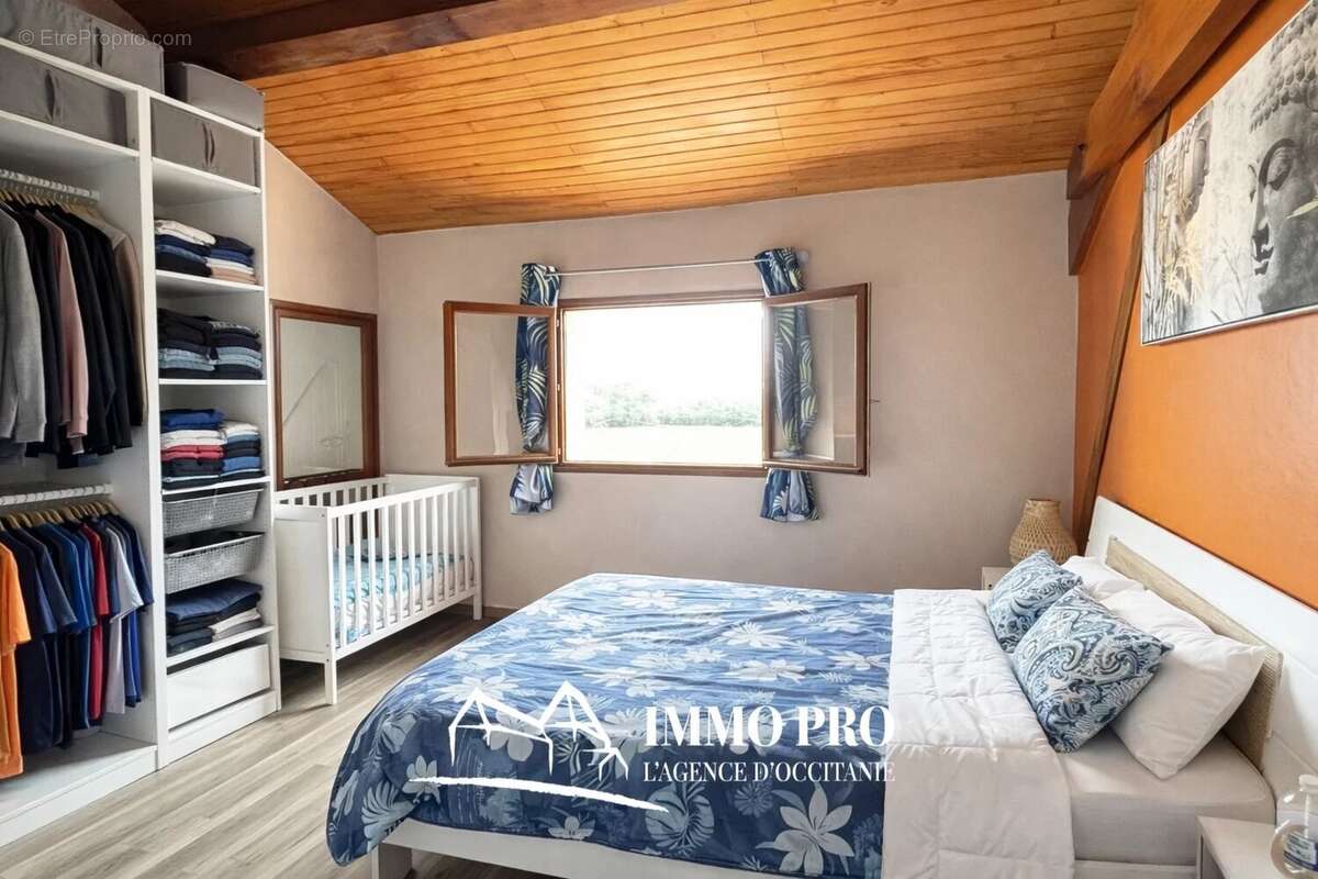 Maison à SAMATAN
