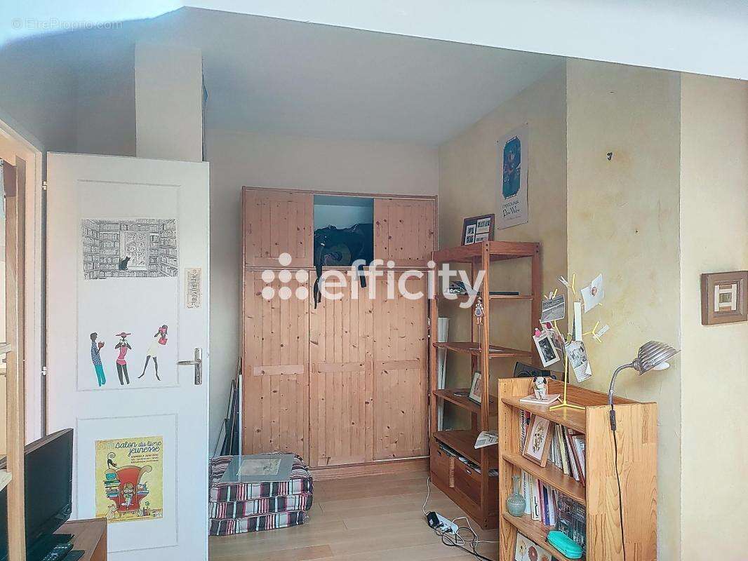 Appartement à ORLEANS