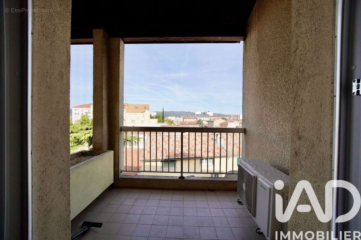 Photo 7 - Appartement à VALENCE