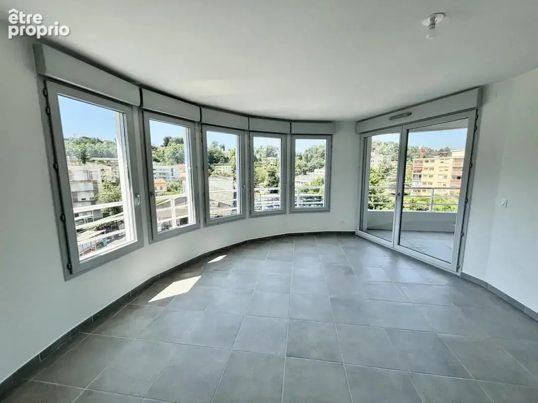 4 Pièces avec terrasse dans résidence de standing - photo 3