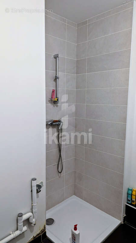 Appartement à LYON-8E