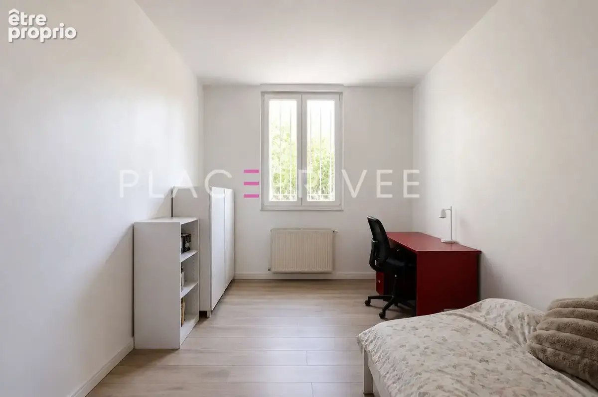Appartement avec jardin - photo 10