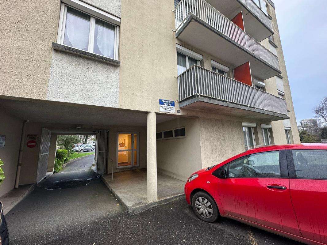Appartement à BREST