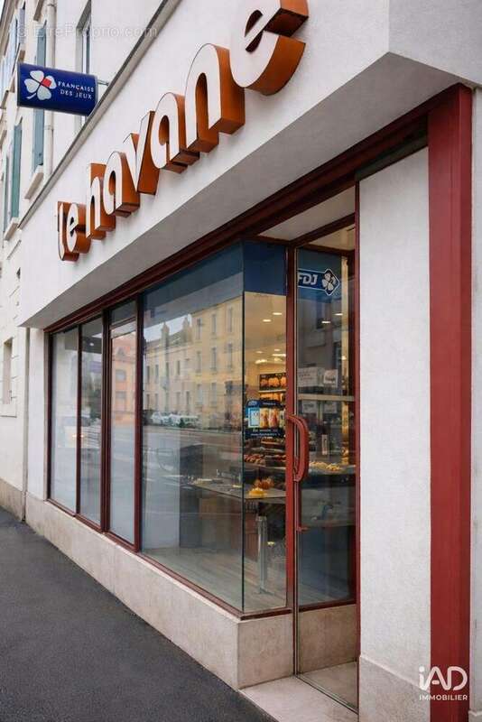 Photo 8 - Commerce à CHALON-SUR-SAONE