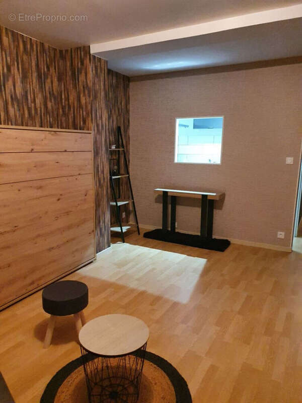 Appartement à REMIREMONT