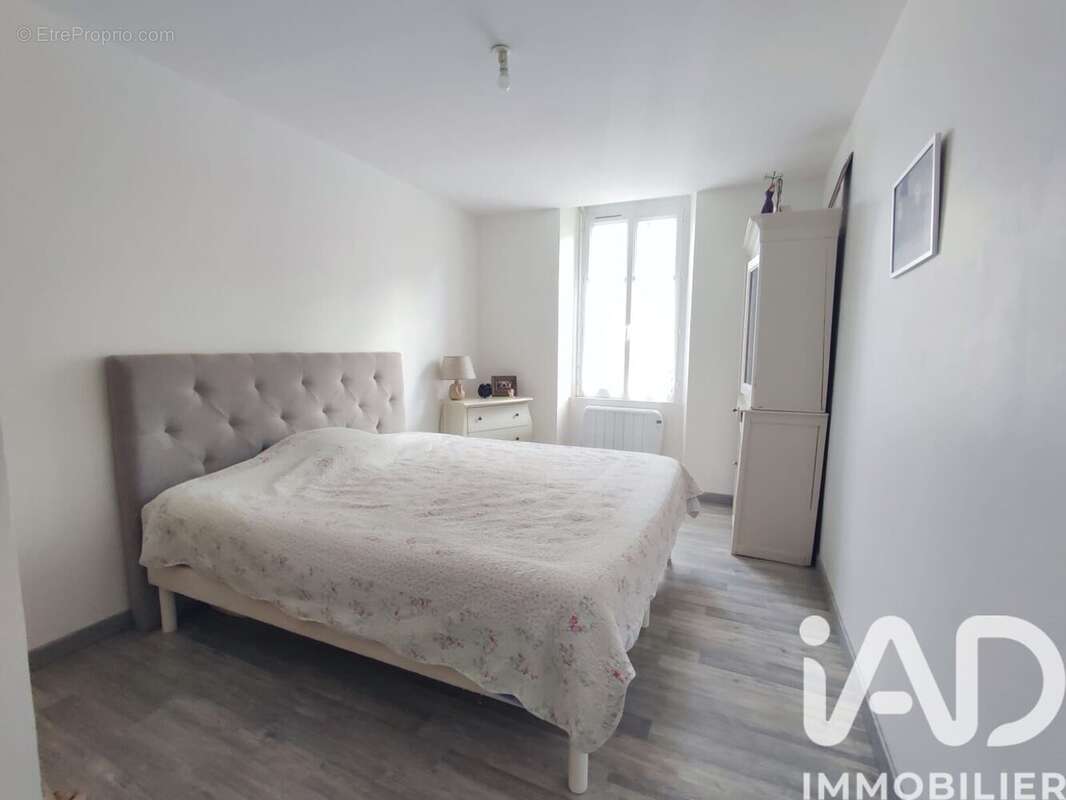 Photo 8 - Maison à CANDE