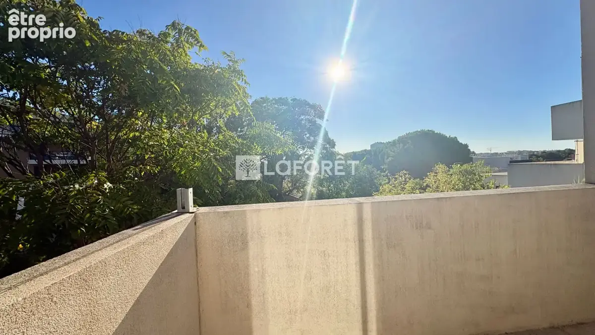 Appartement Castelnau Le Lez 2 pièce(s) 39,69 m2 - photo 10