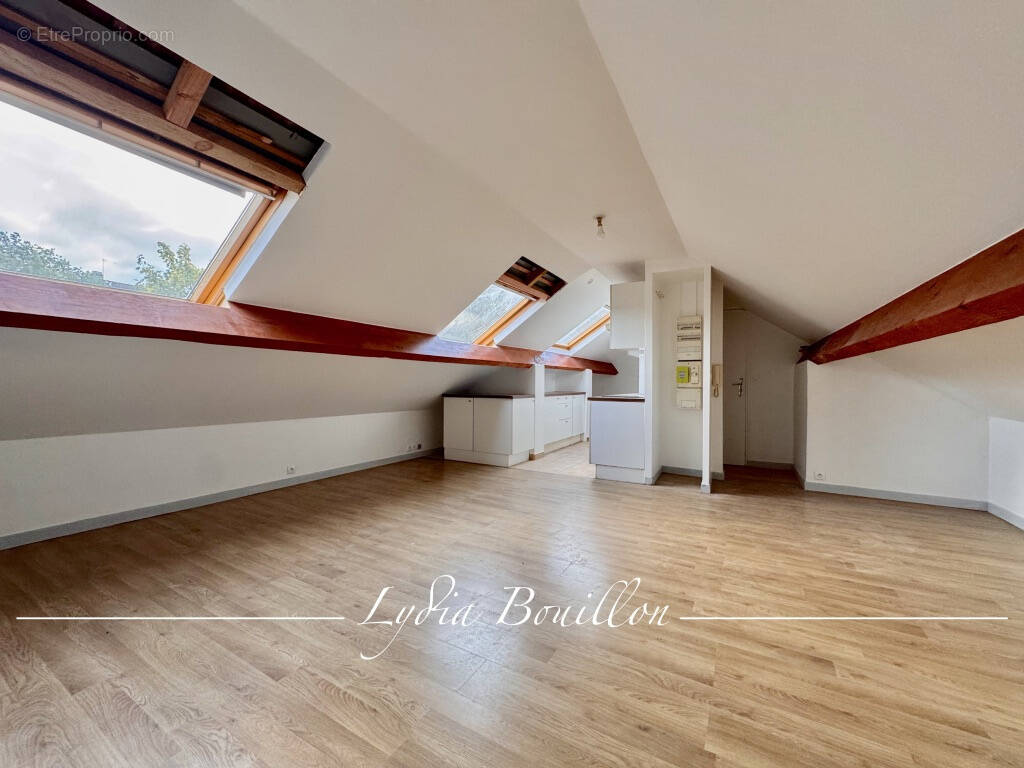 Appartement à ARGENTEUIL