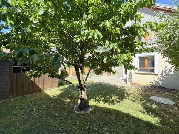 Maison avec jardin attenant - photo 2