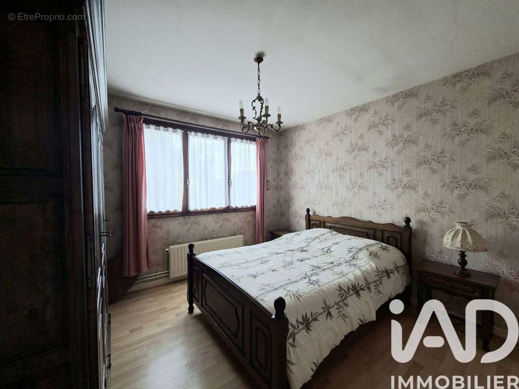 Photo 9 - Maison à HOUPLIN-ANCOISNE