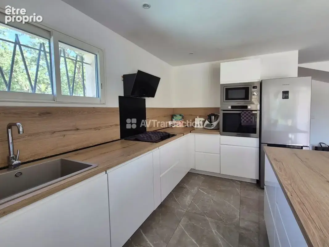Maison 5 pièces 122 m² à vendre à Lorgues (83510) - photo 6