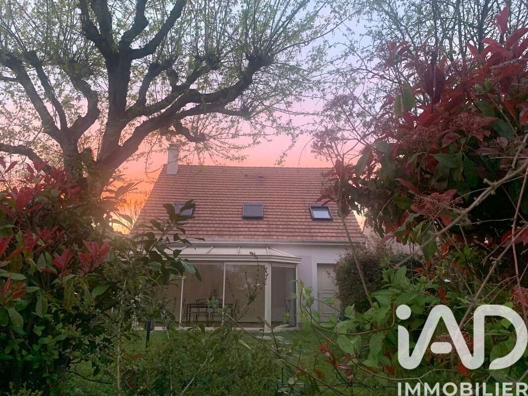 Photo 2 - Maison à LE PLESSIS-PATE