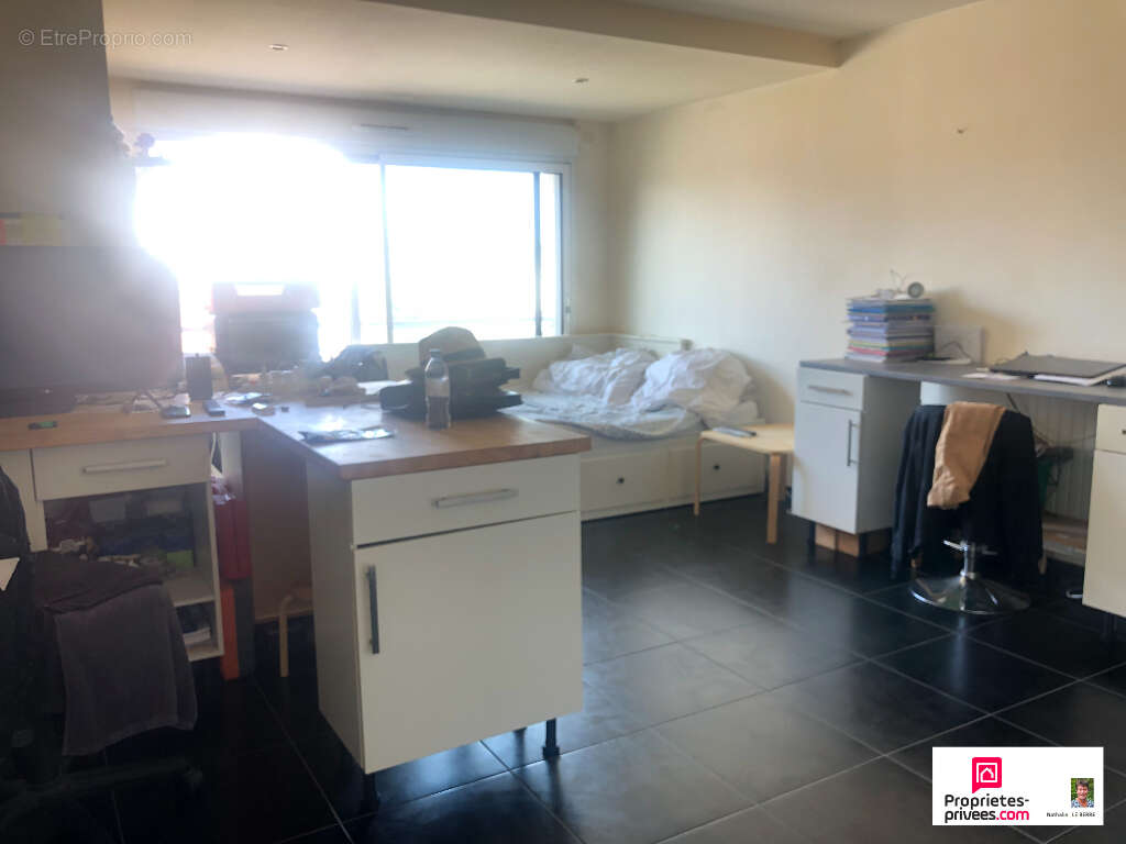 Appartement à SAINT-BREVIN-LES-PINS