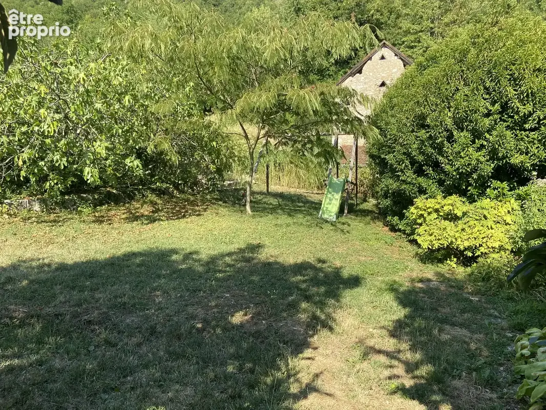 Maison individuelle   Saint-Jean-de-Chevelu   106 m2 - photo 13