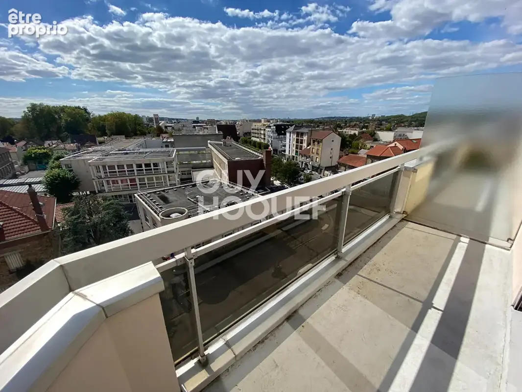 Appartement Chelles 3 pièces 64.47 m2 - photo 5