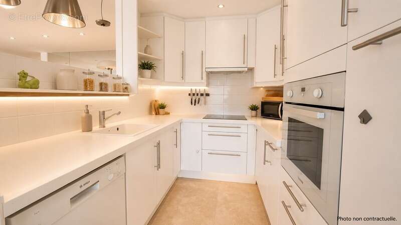 Appartement à SAINT-TROPEZ