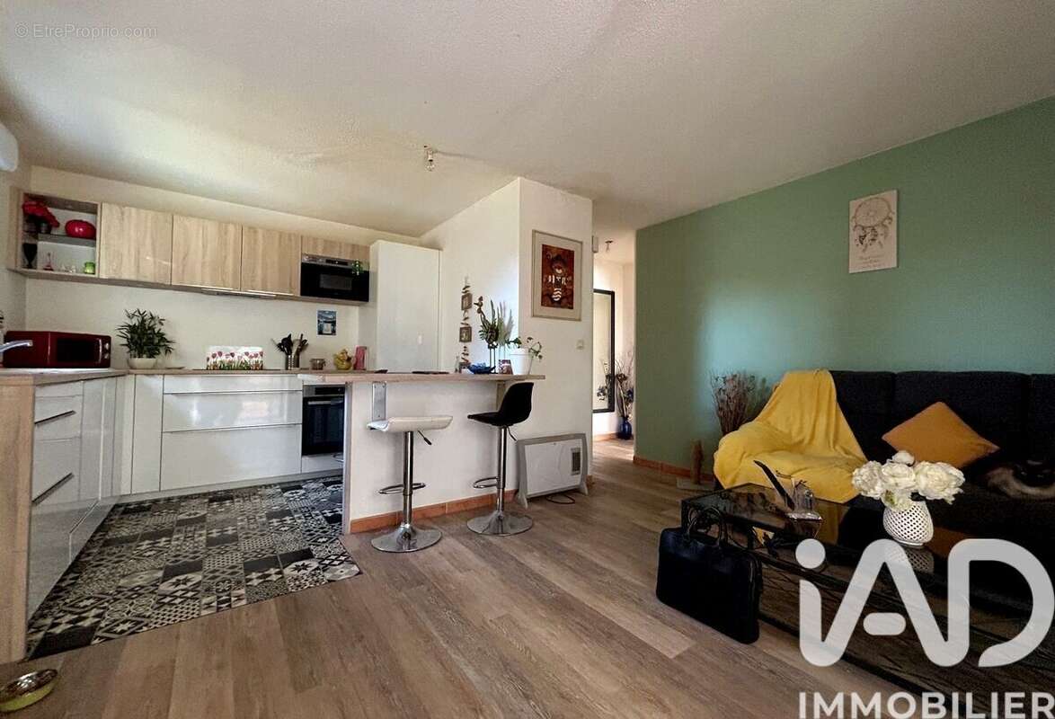 Photo 4 - Appartement à VEDENE