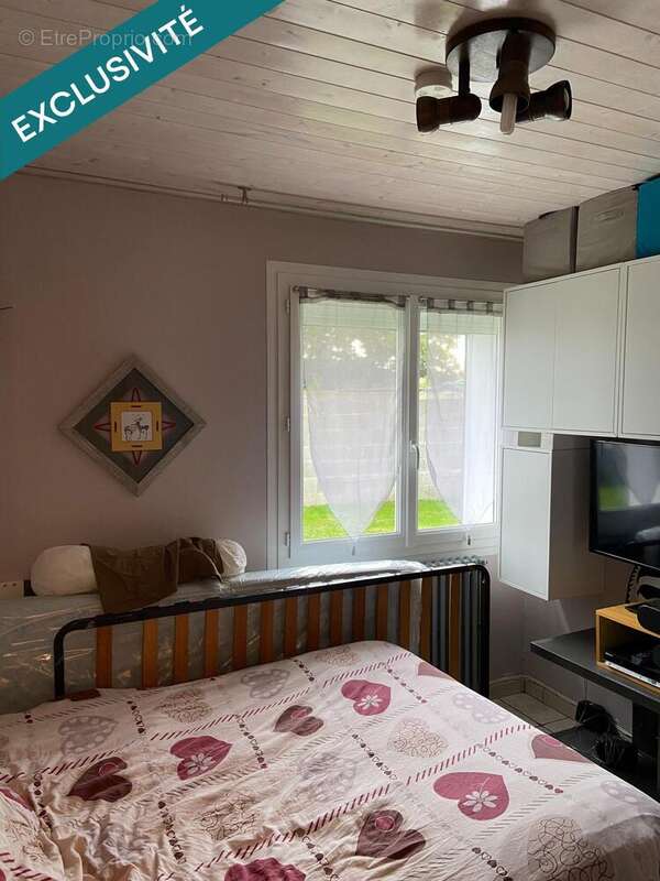 Photo 9 - Maison à BEAUVOIR-SUR-MER