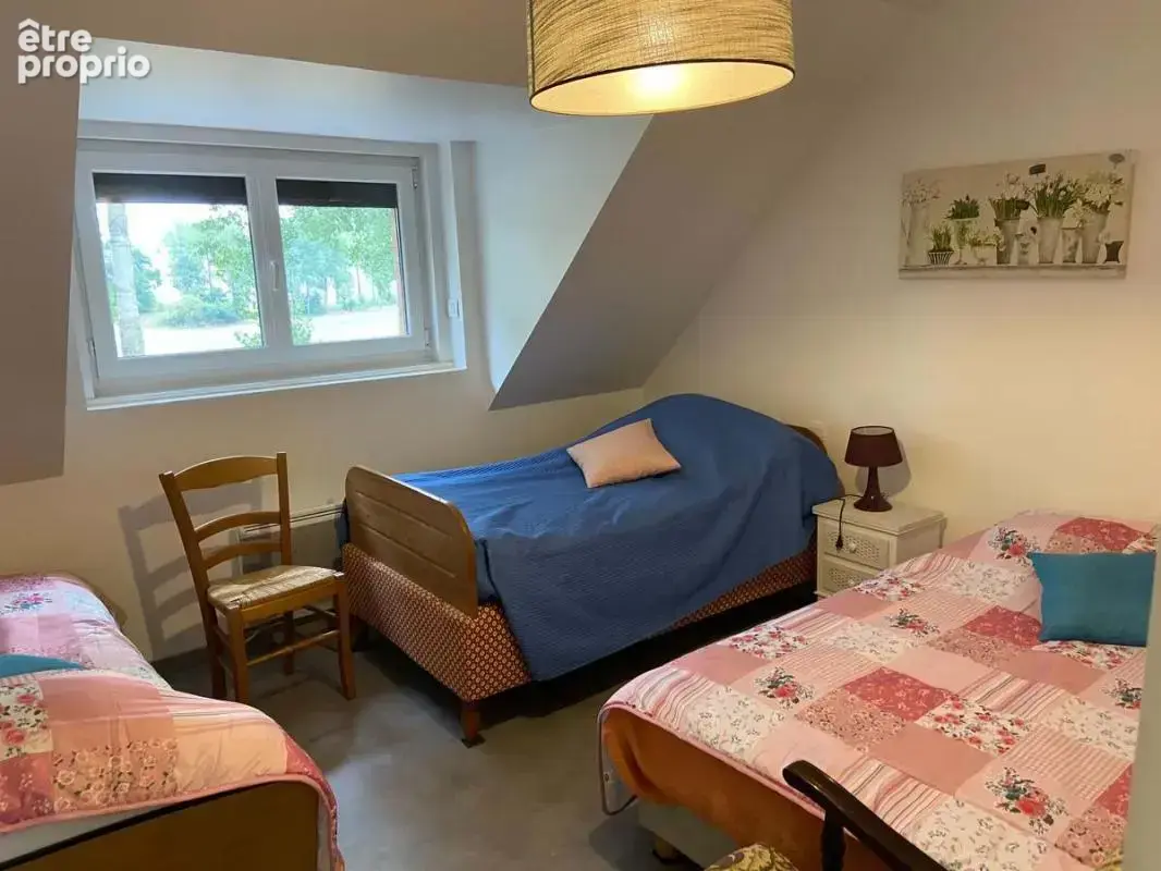 Maison 7 pièces 139 m² à vendre à Hautecloque (62130) - photo 17